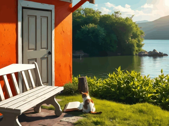 Überwindung von Einsamkeit 