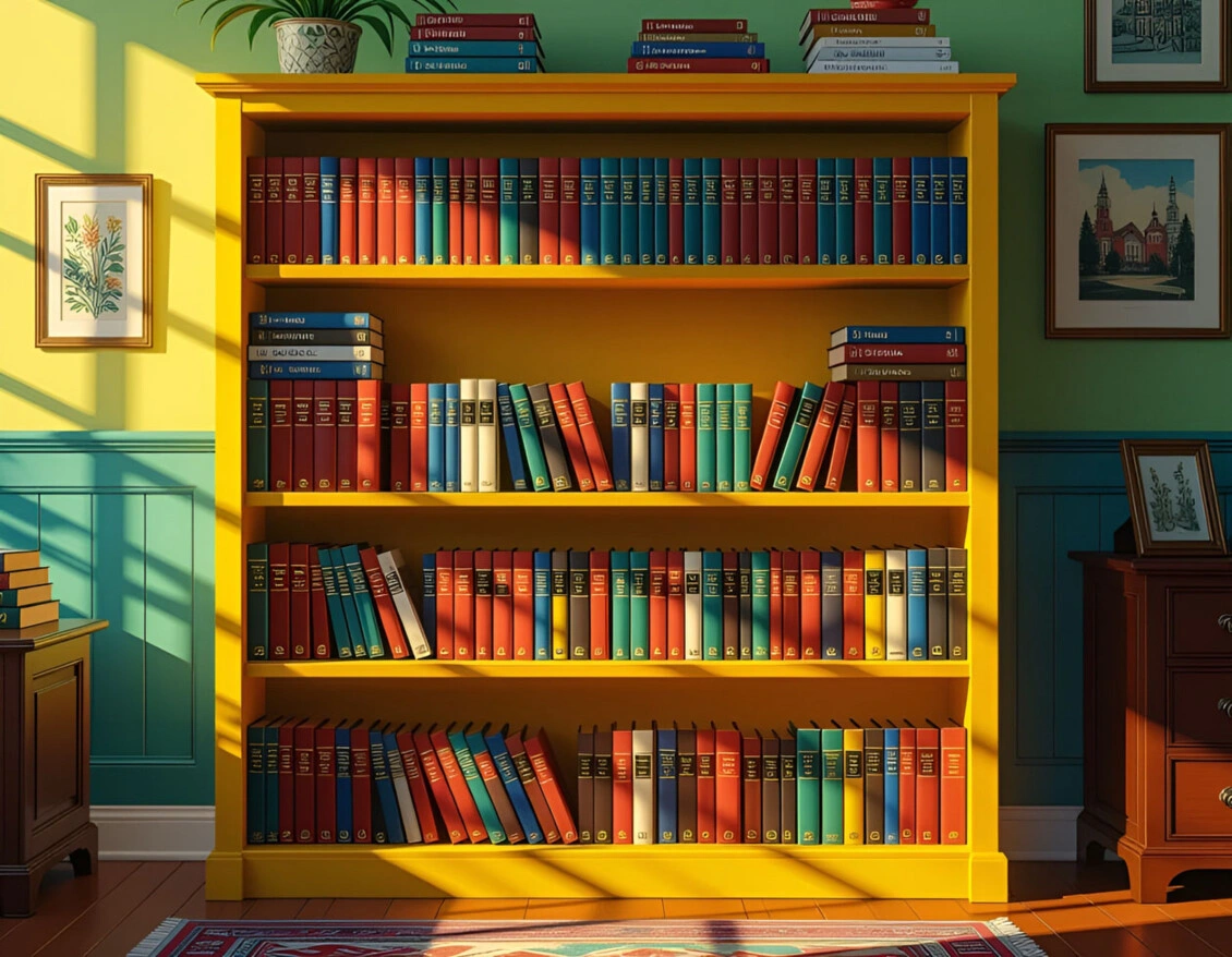 Books