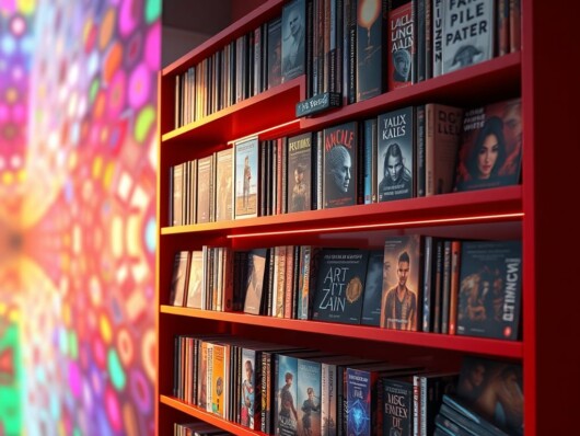 Bücher und Hörbuch Spenden