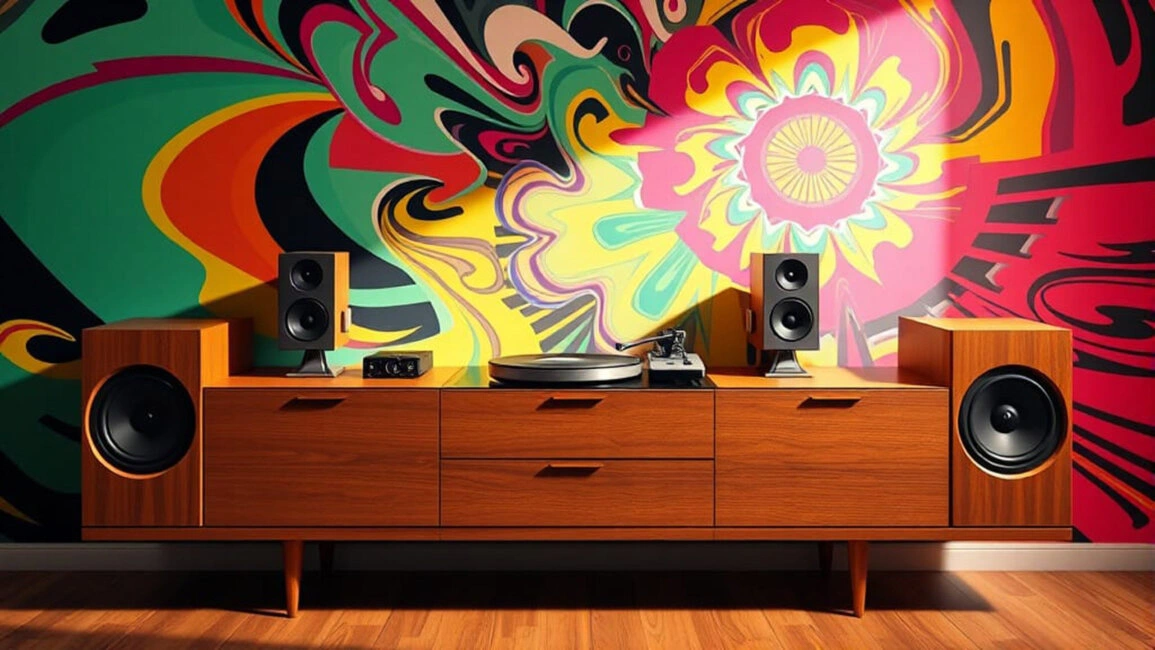 Foto AUDIO